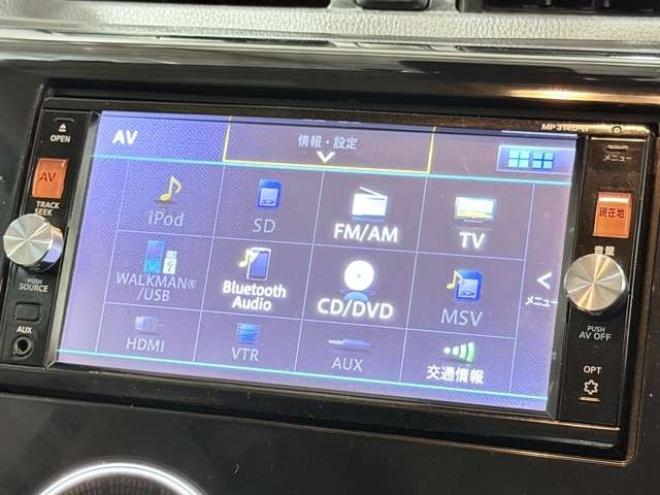 デイズハイウェイスターX Vセレクション +SafetyII 4WD　下廻防錆4WDTVナビBカメ夏冬タイヤ 660