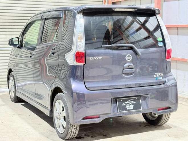 デイズハイウェイスターX Vセレクション +SafetyII 4WD　下廻防錆4WDTVナビBカメ夏冬タイヤ 660