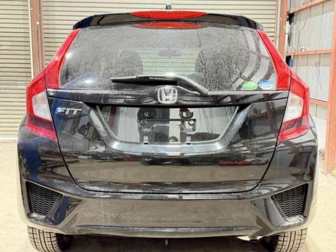 フィット1.3 13G Fパッケージ 4WD　防錆塗装4WDスマキーナビETC 1300