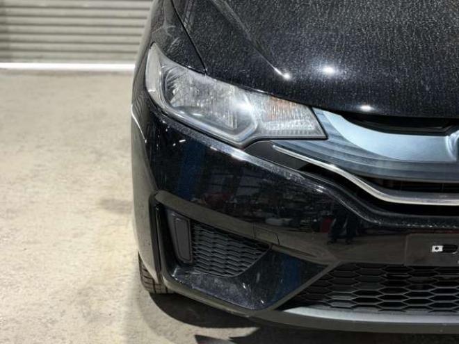 フィット1.3 13G Fパッケージ 4WD　防錆塗装4WDスマキーナビETC 1300