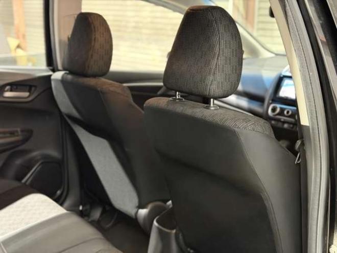 フィット1.3 13G Fパッケージ 4WD　防錆塗装4WDスマキーナビETC 1300