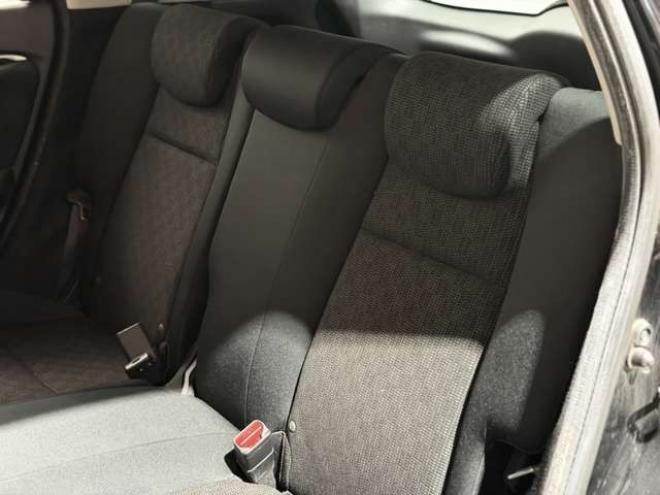 フィット1.3 13G Fパッケージ 4WD　防錆塗装4WDスマキーナビETC 1300