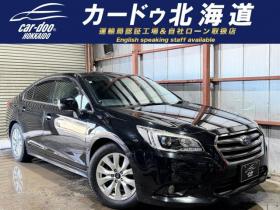 レガシィ　B4 2.5 4WD　防錆塗装4WDナビBカメETC 2500