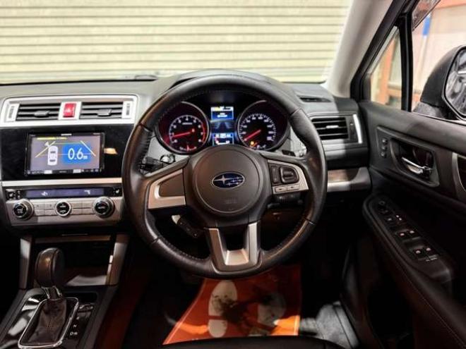 レガシィB4 2.5 4WD　防錆塗装4WDナビBカメETC 2500