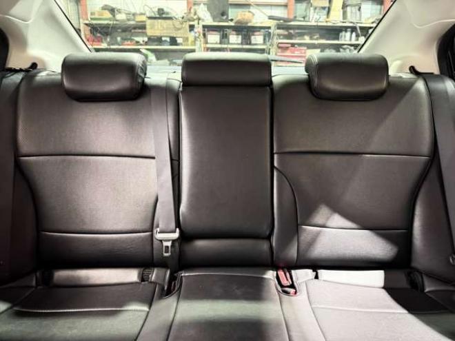 レガシィB4 2.5 4WD　防錆塗装4WDナビBカメETC 2500