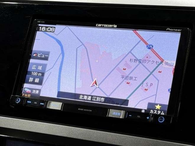 レガシィB4 2.5 4WD　防錆塗装4WDナビBカメETC 2500