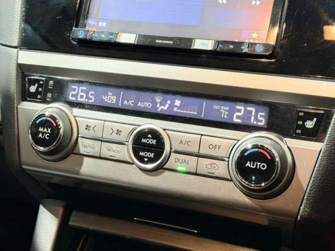 レガシィB4 2.5 4WD　防錆塗装4WDナビBカメETC 2500