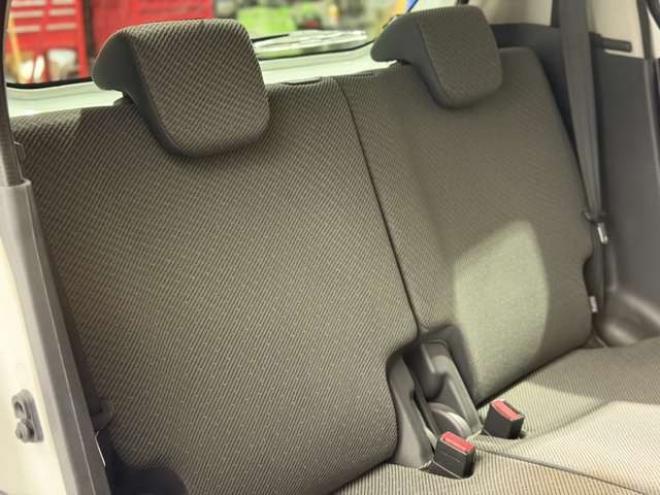 ワゴンRFX 4WD　防錆塗装4WDキーレスCDドラレコ 660