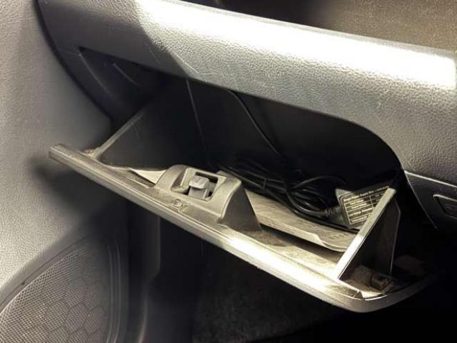 ワゴンRFX 4WD　防錆塗装4WDキーレスCDドラレコ 660