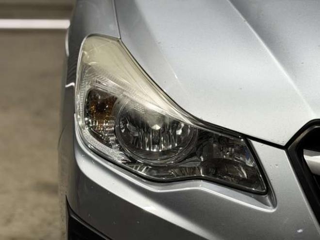 インプレッサG4 1.6 i 4WD　全塗装車防錆塗装4WDキーレスCDETC 1600