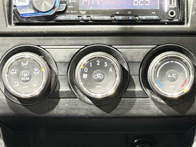 インプレッサG4 1.6 i 4WD　全塗装車防錆塗装4WDキーレスCDETC 1600