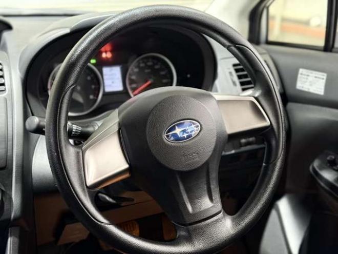 インプレッサG4 1.6 i 4WD　全塗装車防錆塗装4WDキーレスCDETC 1600