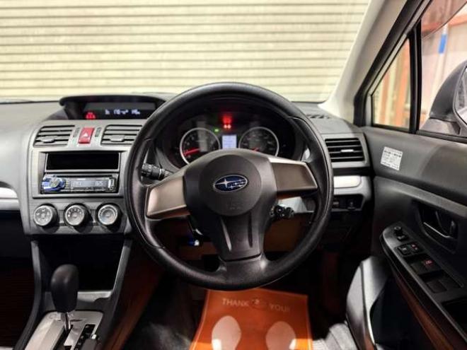 インプレッサG4 1.6 i 4WD　全塗装車防錆塗装4WDキーレスCDETC 1600