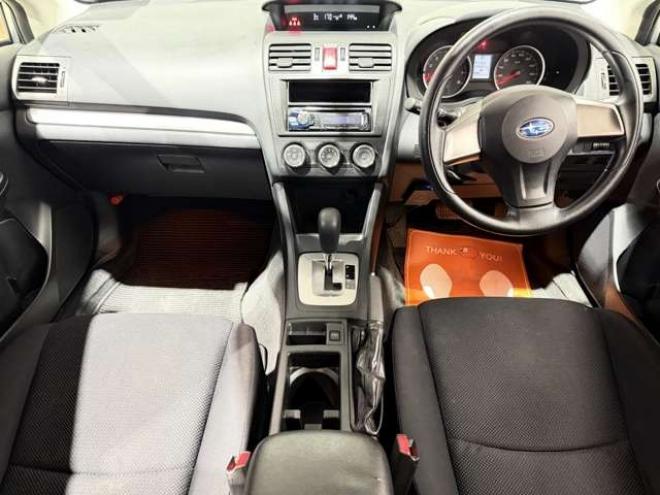 インプレッサG4 1.6 i 4WD　全塗装車防錆塗装4WDキーレスCDETC 1600