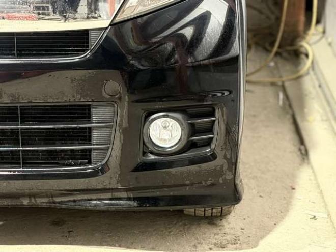 N-BOXカスタムG　防錆塗装スマキーCD 2WD 660