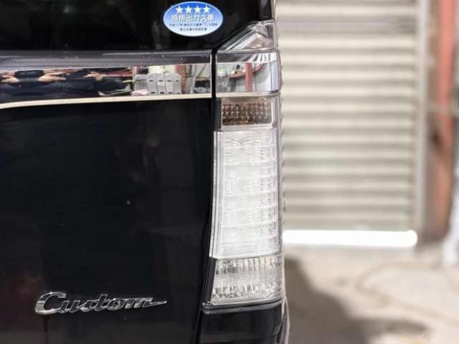 N-BOXカスタムG　防錆塗装スマキーCD 2WD 660