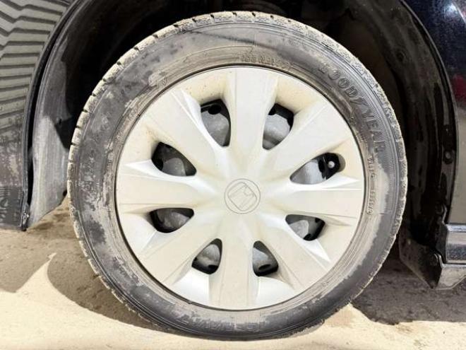 N-BOXカスタムG　防錆塗装スマキーCD 2WD 660