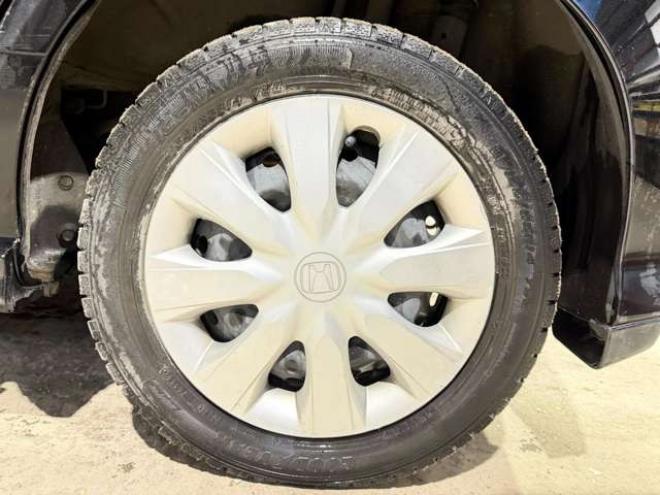 N-BOXカスタムG　防錆塗装スマキーCD 2WD 660