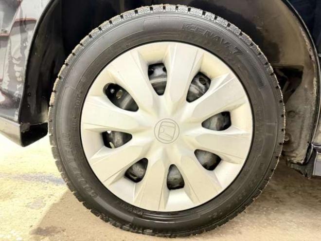 N-BOXカスタムG　防錆塗装スマキーCD 2WD 660