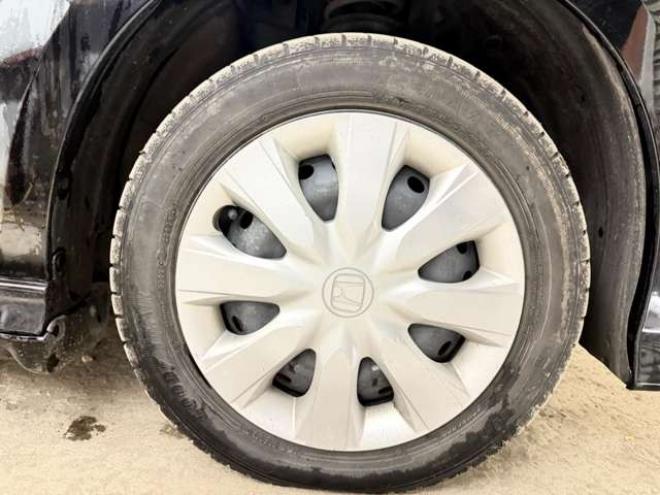 N-BOXカスタムG　防錆塗装スマキーCD 2WD 660