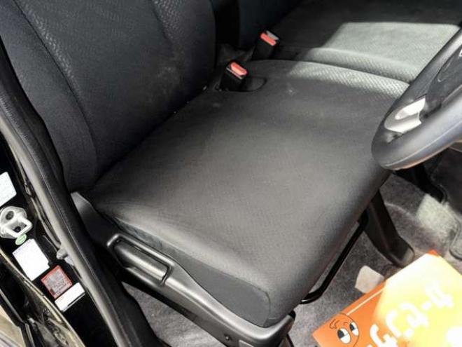 N-BOXカスタムG　防錆塗装スマキーCD 2WD 660