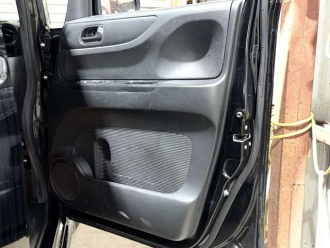N-BOXカスタムG　防錆塗装スマキーCD 2WD 660