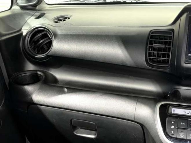 N-BOXカスタムG　防錆塗装スマキーCD 2WD 660