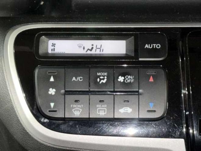 N-BOXカスタムG　防錆塗装スマキーCD 2WD 660