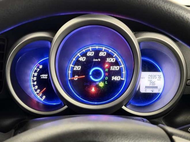 N-BOXカスタムG　防錆塗装スマキーCD 2WD 660