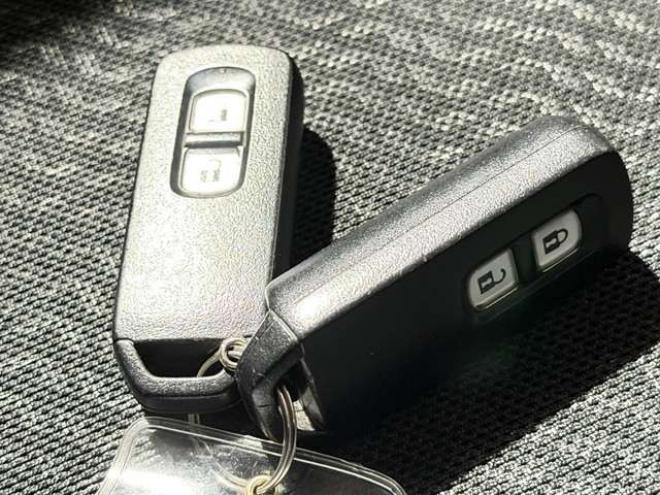 N-BOXカスタムG　防錆塗装スマキーCD 2WD 660