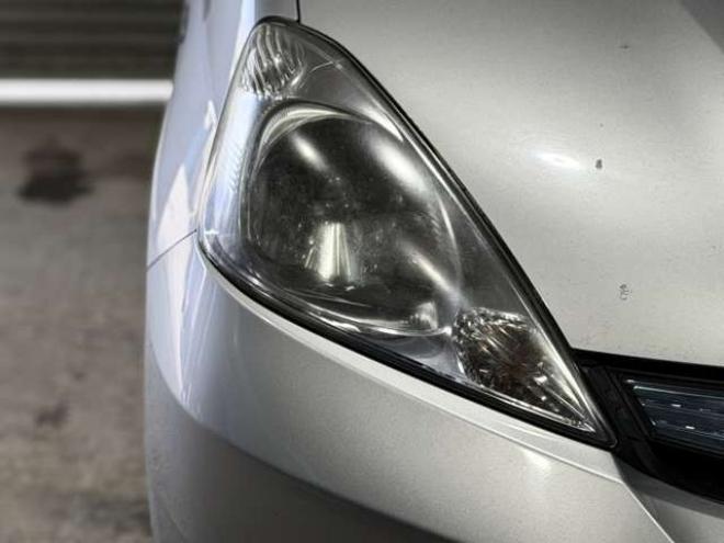 フィットシャトルハイブリッド1.3 スマートセレクション ファインライン　防錆塗装TVナビBカメETC 2WD 1300