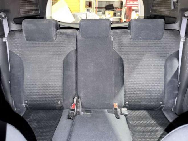 フリードスパイク1.5 G ジャストセレクション 4WD　防錆塗装4WDスマキーCDオーディオETC 1500