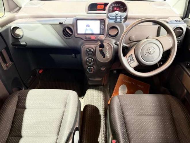 スペイド1.5 F 4WD　防錆塗装4WDキーレスTVナビBカメETC 1500