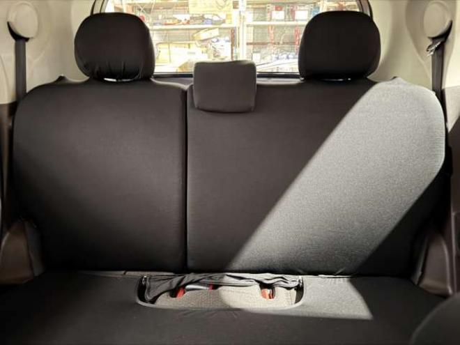 スペイド1.5 F 4WD　防錆塗装4WDキーレスTVナビBカメETC 1500