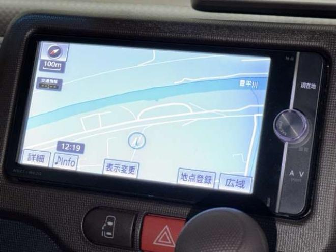 スペイド1.5 F 4WD　防錆塗装4WDキーレスTVナビBカメETC 1500