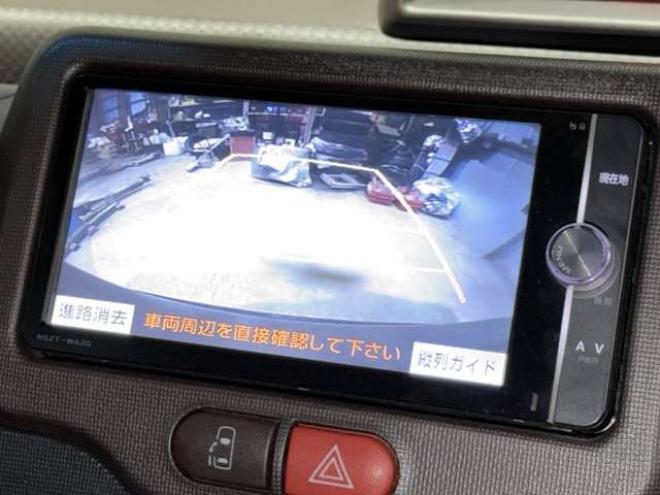 スペイド1.5 F 4WD　防錆塗装4WDキーレスTVナビBカメETC 1500