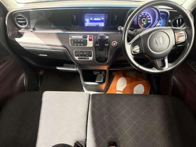 N-ONEプレミアム Lパッケージ　防錆塗装スマキーBカメ 2WD 660