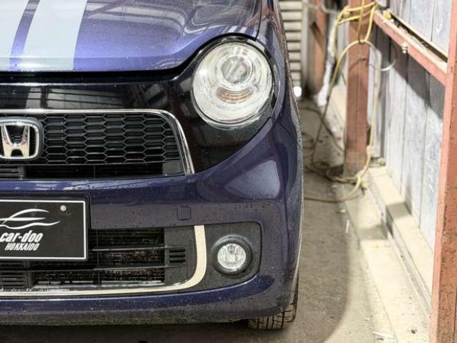 N-ONEプレミアム Lパッケージ　防錆塗装スマキーBカメ 2WD 660