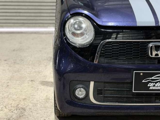 N-ONEプレミアム Lパッケージ　防錆塗装スマキーBカメ 2WD 660