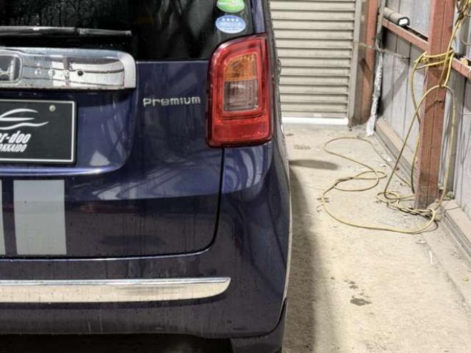 N-ONEプレミアム Lパッケージ　防錆塗装スマキーBカメ 2WD 660