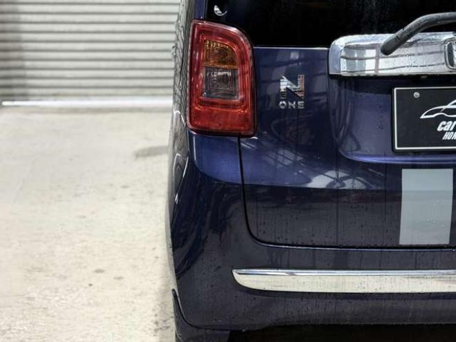 N-ONEプレミアム Lパッケージ　防錆塗装スマキーBカメ 2WD 660