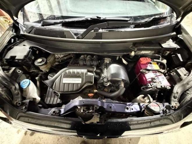 N-ONEプレミアム Lパッケージ　防錆塗装スマキーBカメ 2WD 660