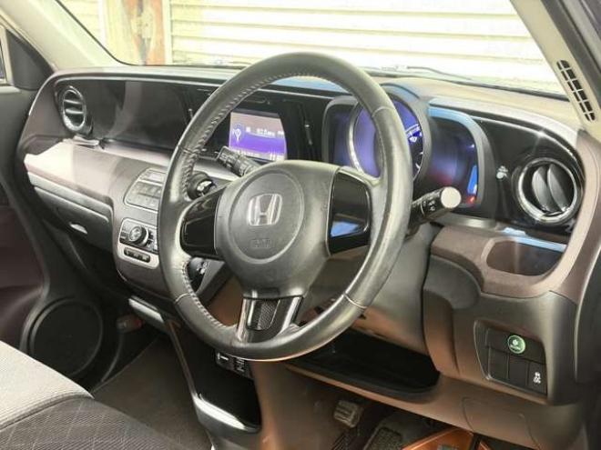 N-ONEプレミアム Lパッケージ　防錆塗装スマキーBカメ 2WD 660