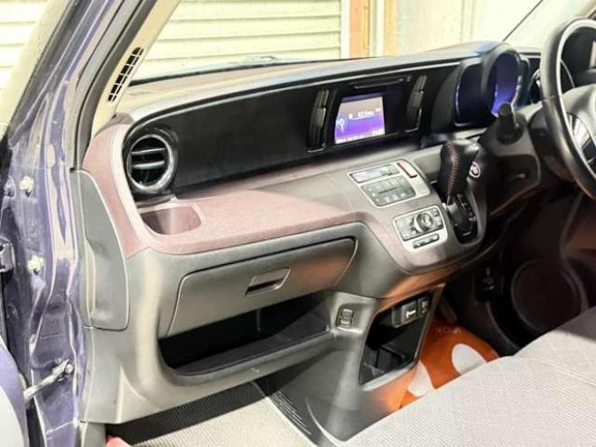 N-ONEプレミアム Lパッケージ　防錆塗装スマキーBカメ 2WD 660