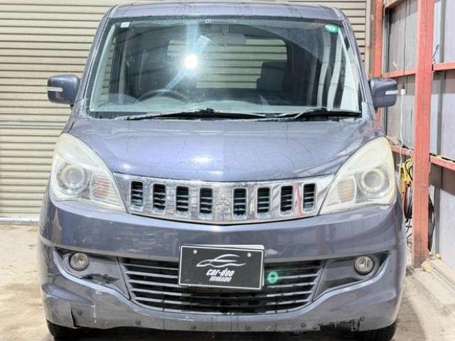 デリカD:2 1.2 S 4WD　下廻防錆4WDスマキーエンスタ 1200