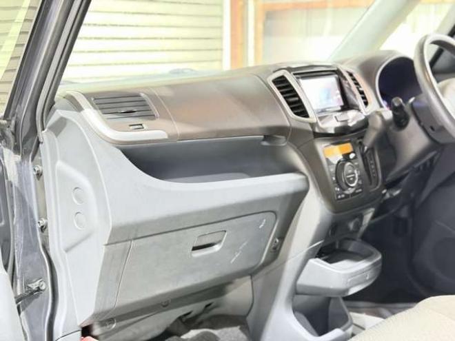 デリカD:2 1.2 S 4WD　下廻防錆4WDスマキーエンスタ 1200