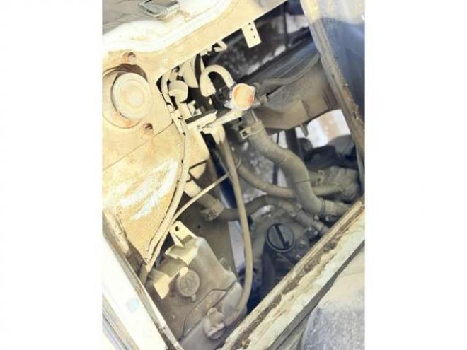 ハイゼットトラック 農用スペシャル 3方開 4WD　防錆塗装4WD夏冬タイヤ 660