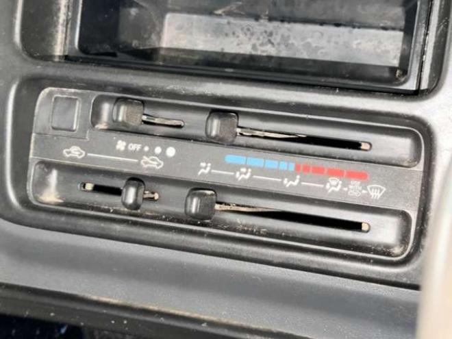 ハイゼットトラック 農用スペシャル 3方開 4WD　防錆塗装4WD夏冬タイヤ 660