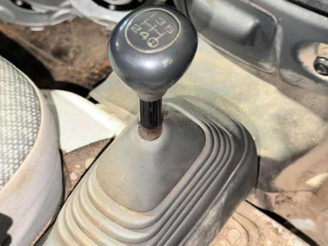 ハイゼットトラック 農用スペシャル 3方開 4WD　防錆塗装4WD夏冬タイヤ 660