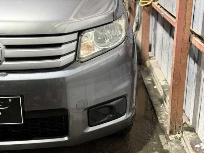 フリードスパイク1.5 G ジャストセレクション 4WD　防錆塗装4WDナビBカメETC 1500